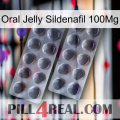 Oral Jelly Sildenafil 100Mg 31